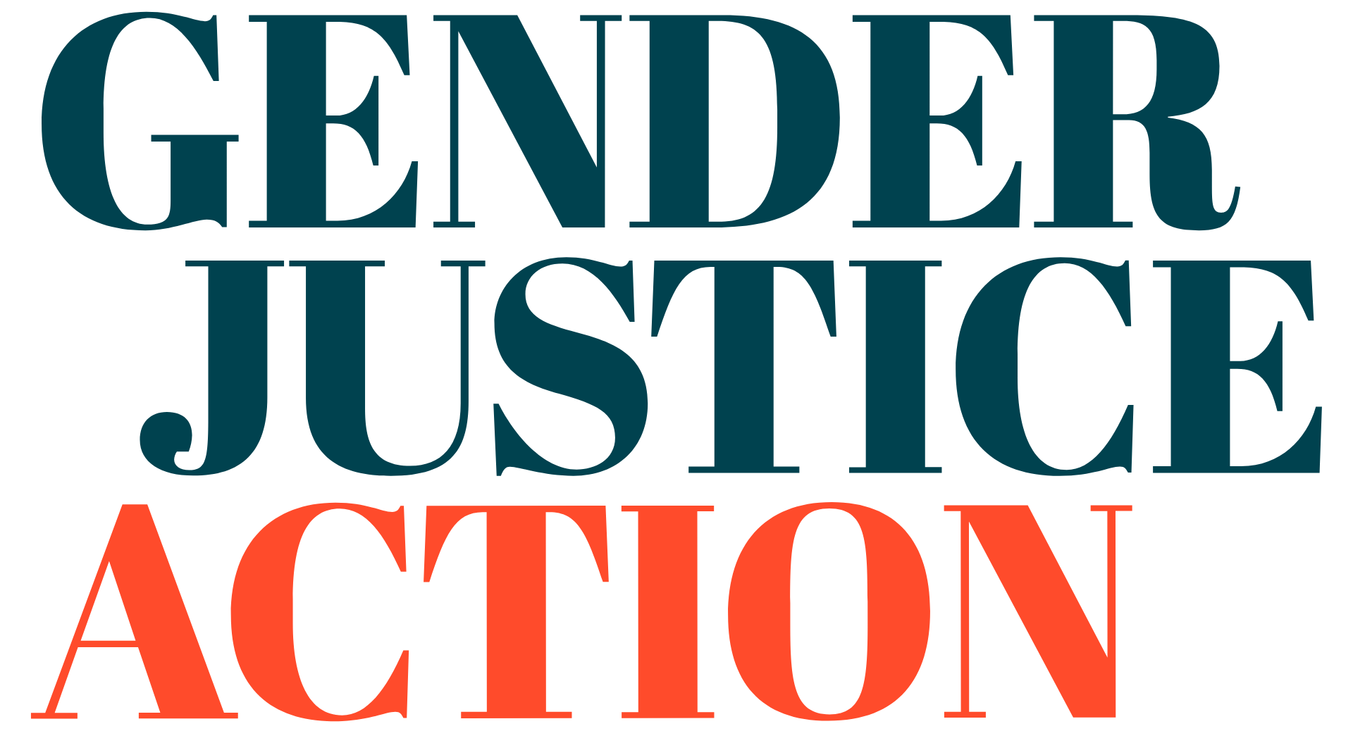 Gender Justice Action